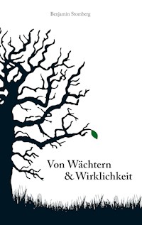 Von Wächtern & Wirklichkeit - Benjamin Stomberg - ebook