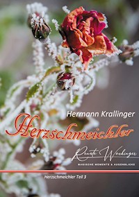 Herzschmeichler - Hermann Krallinger - ebook