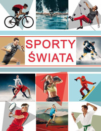 Sporty świata - Szymanowski Piotr - książka