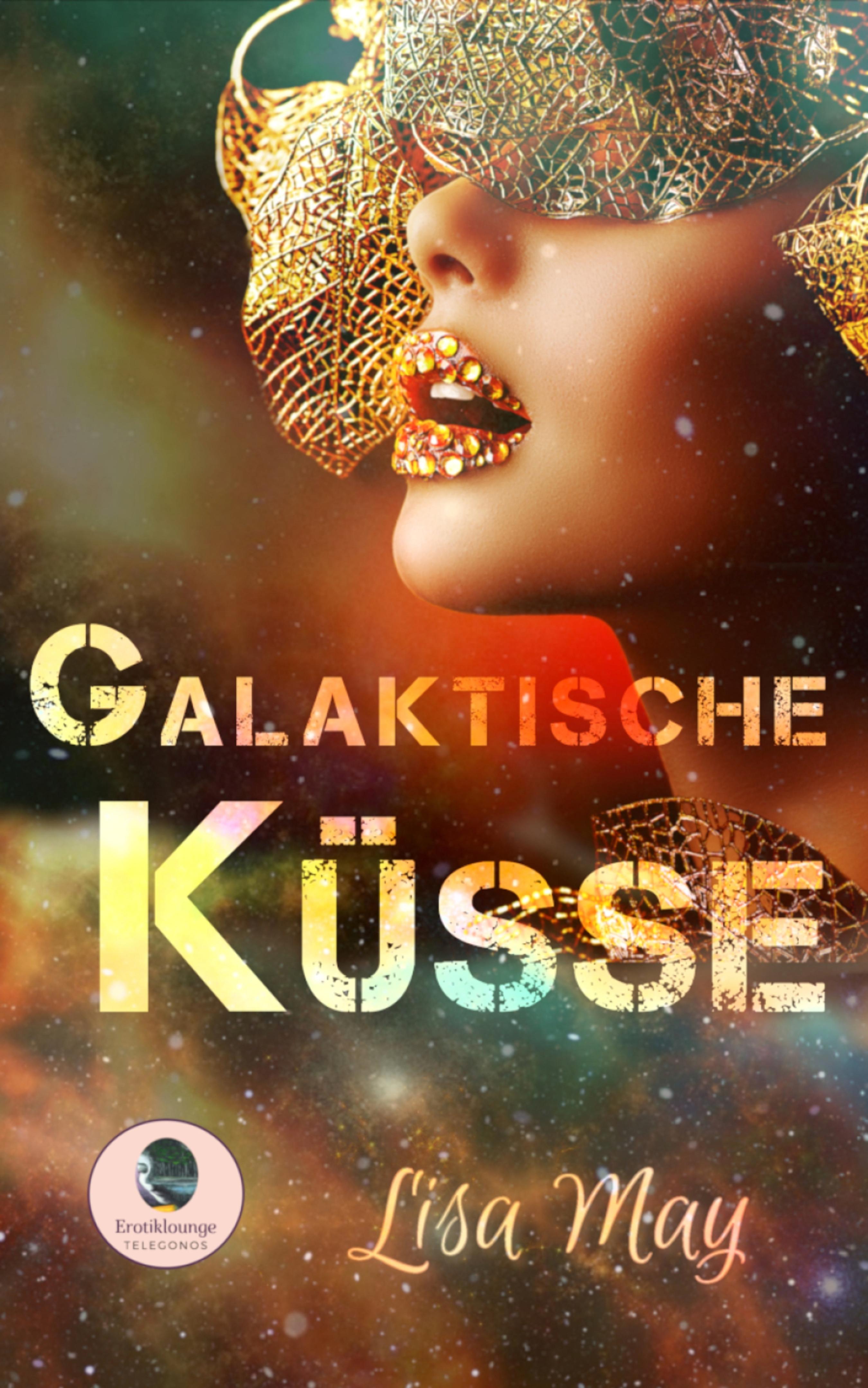 Galaktische Küsse