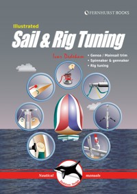Illustrated Sail & Rig Tuning - Ivar Dedekam - ebook