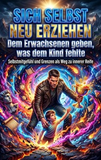 Sich selbst neu erziehen: Dem Erwachsenen geben, was dem Kind fehlte - Emma Stahl - ebook