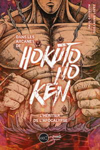 Dans les arcanes de Hokuto no Ken - Guillaume Lopez - ebook