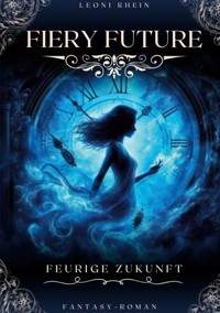 Fiery Future - Leoni Rhein - ebook