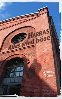 Harras - Winfried Thamm - ebook