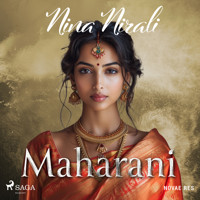 Maharani - Nirali Nina - ebook + audiobook + książka