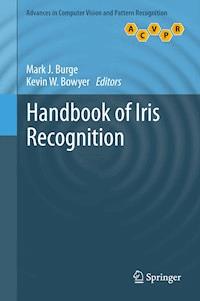 Handbook of Iris Recognition - - ebook