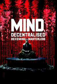 Mind, Decentralized - Rob Brinded - ebook