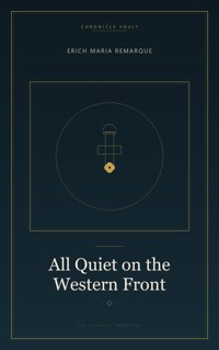 All Quiet on the Western Front - Erich Maria Remarque - ebook + książka