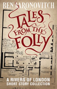 Tales from the Folly - Ben Aaronovitch - ebook