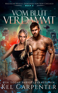 Vom Blut verdammt - Kel - ebook