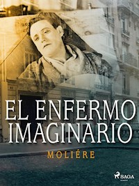 El enfermo imaginario - Molière - ebook