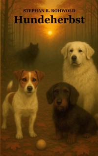 Hundeherbst - Stephan R. Rohwold - ebook
