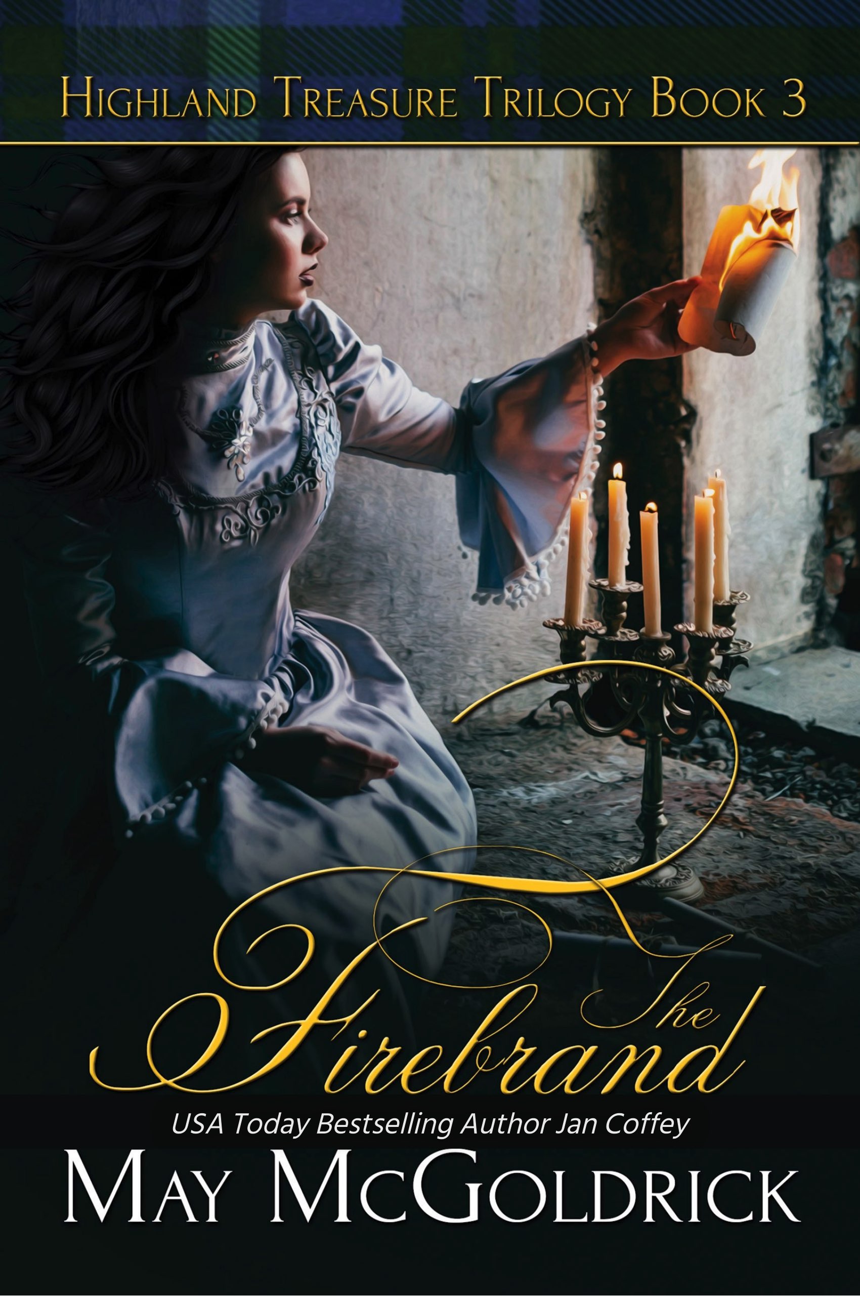The Firebrand