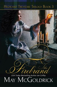The Firebrand - May McGoldrick - ebook