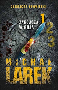 Zabójcza Wigilia - Michał Larek - ebook