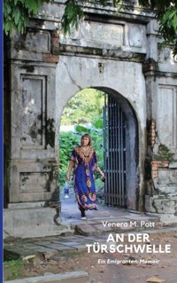An der Türschwelle - Venera M. Pott - ebook