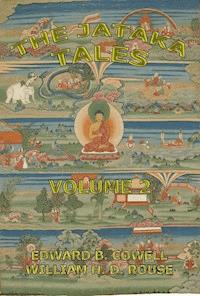 The Jataka Tales, Volume 2 - Edward Byles Cowell - ebook