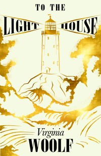 To the Lighthouse - Virginia Woolf - ebook + książka