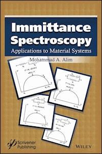 Immittance Spectroscopy - Mohammad A. Alim - ebook
