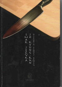 Smak Języka. Historia pewnej zemsty - Kyung Ran Jo - ebook