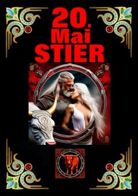 20.Mai, mein Geburtstag - Andreas Kühnemann - ebook