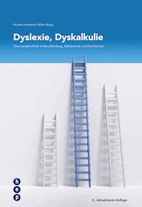 Dyslexie, Dyskalkulie - Monika Müller - ebook