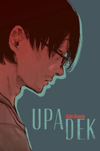 Upadek - Inio Asano - książka