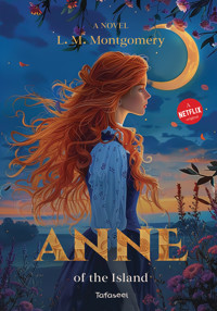 Anne of the Island - Lucy Maud Montgomery - ebook