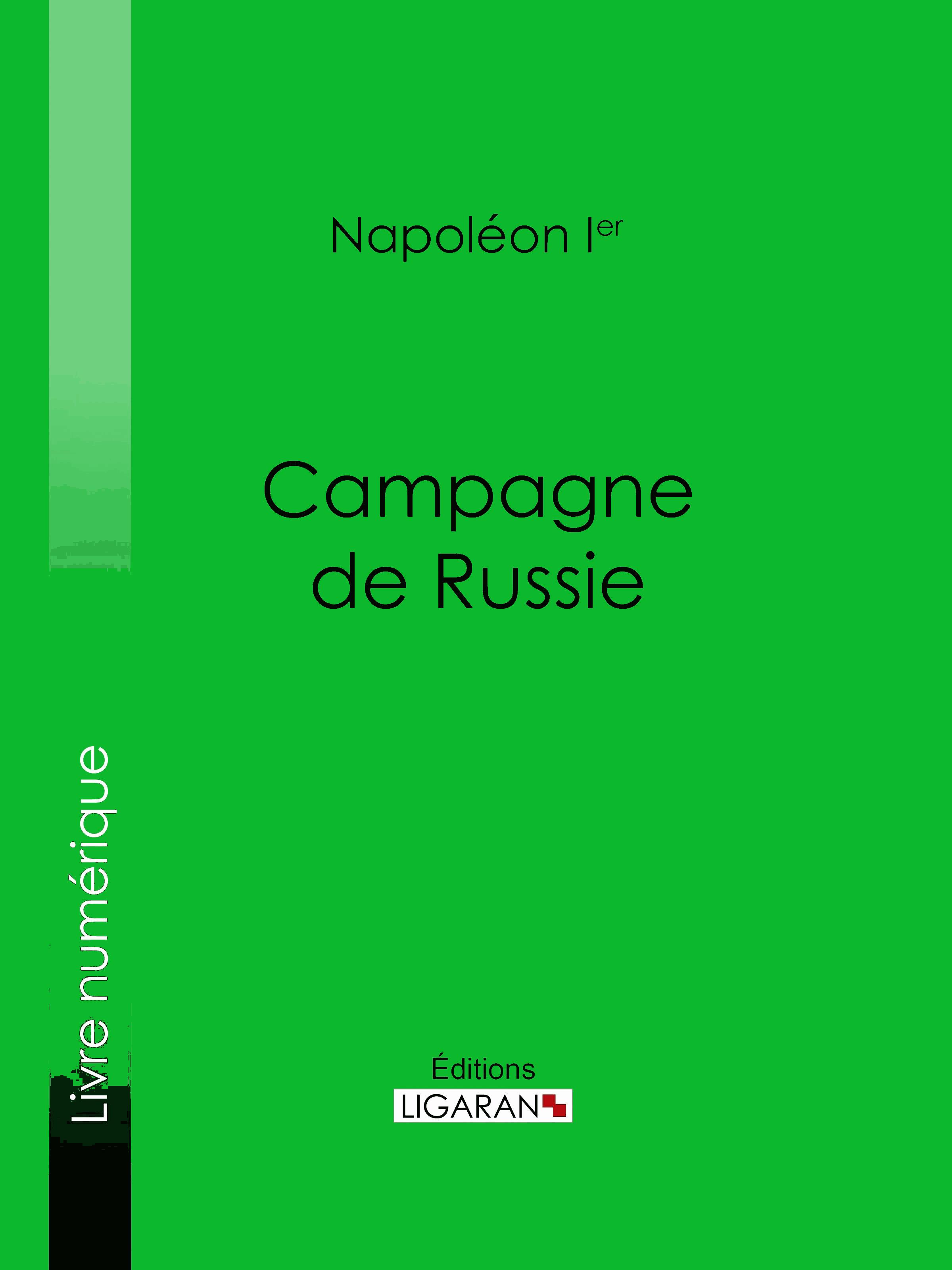 Campagne de Russie