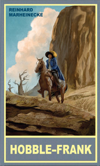 Hobble-Frank - Reinhard Marheinecke - ebook
