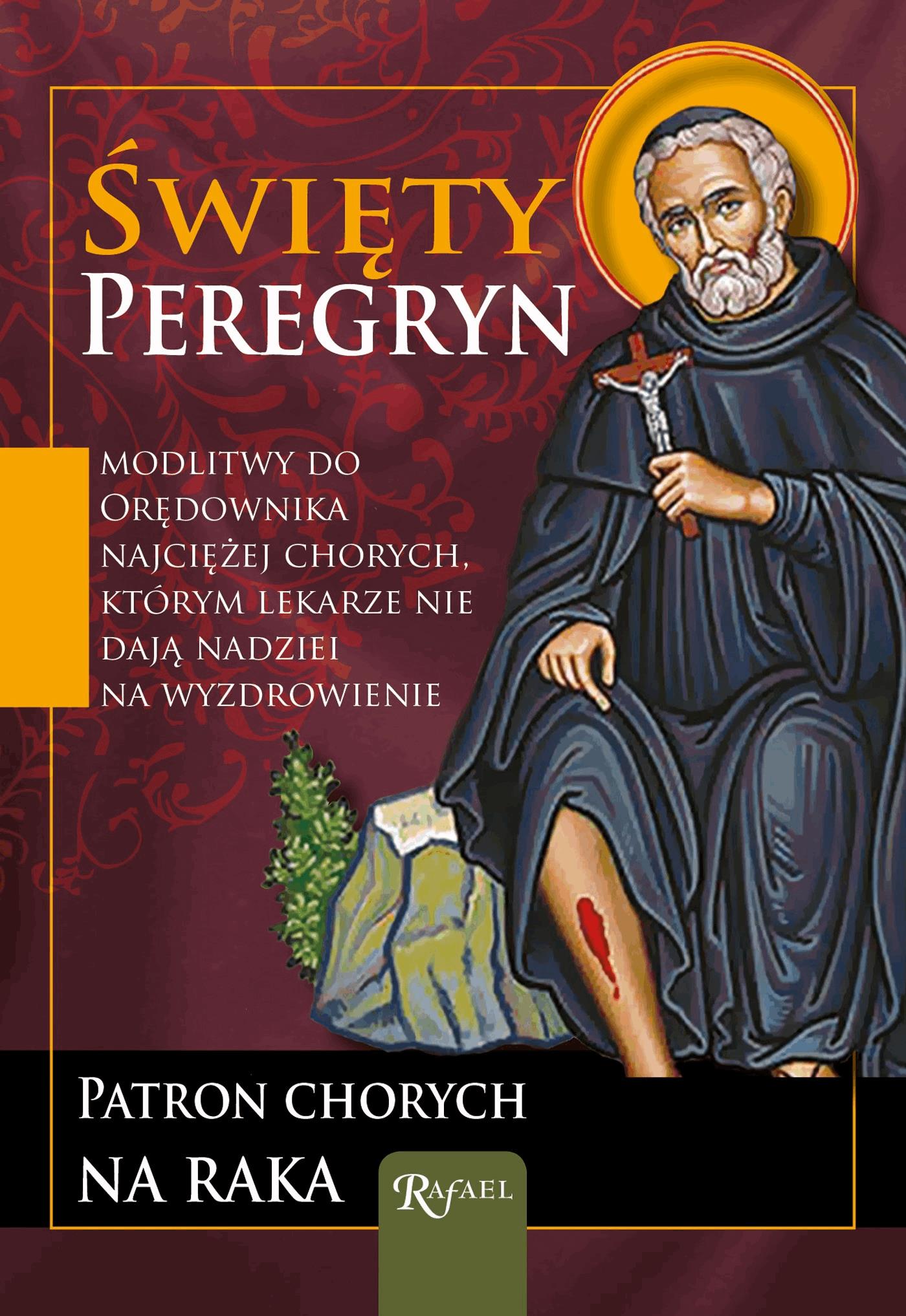 Święty Peregryn