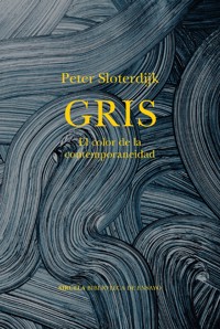 Gris - Peter Sloterdijk - ebook