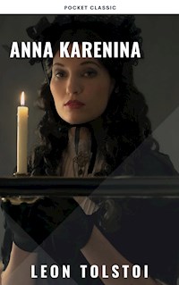 Anna Karenina - Leo Tolstoy - ebook