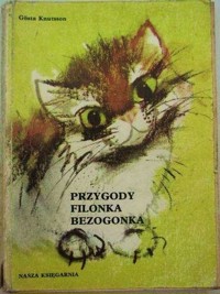 Przygody Filonka Bezogonka - Gosta Knutsson - ebook