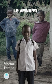 Le veinard - Moctar Fofana - ebook