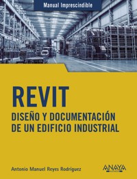 REVIT - Antonio Manuel Reyes Rodríguez - ebook