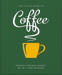 The Little Book of Coffee -  - książka