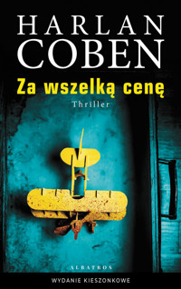 Za wszelką cenę (wydanie pocketowe) - Harlan Coben - książka
