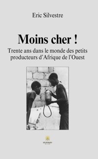 Moins cher ! - Eric Silvestre - ebook