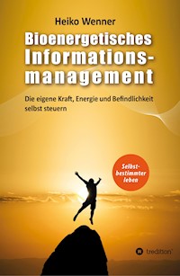 Bioenergetisches  Informationsmanagement - Heiko Wenner - ebook