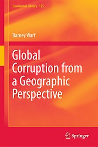 Global Corruption from a Geographic Perspective - Barney Warf - ebook