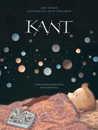 Kant - Jon Fosse - książka