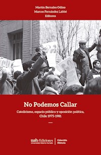 No Podemos Callar - Varios autores - ebook