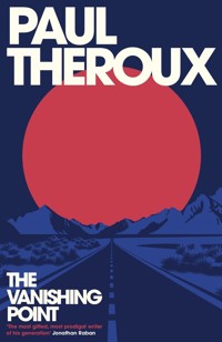 The Vanishing Point - Theroux Paul - książka