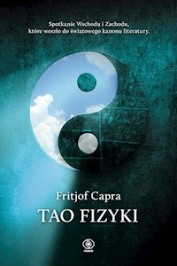 Tao fizyki - Capra Fritjof - książka