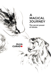 A Magical Journey - Olga Curado - ebook