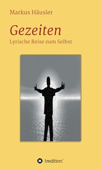 Gezeiten - Markus Häusler - ebook