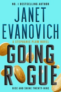 Going Rogue - Janet Evanovich - książka