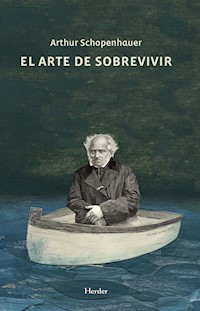 El arte de sobrevivir - Arthur Schopenhauer - ebook